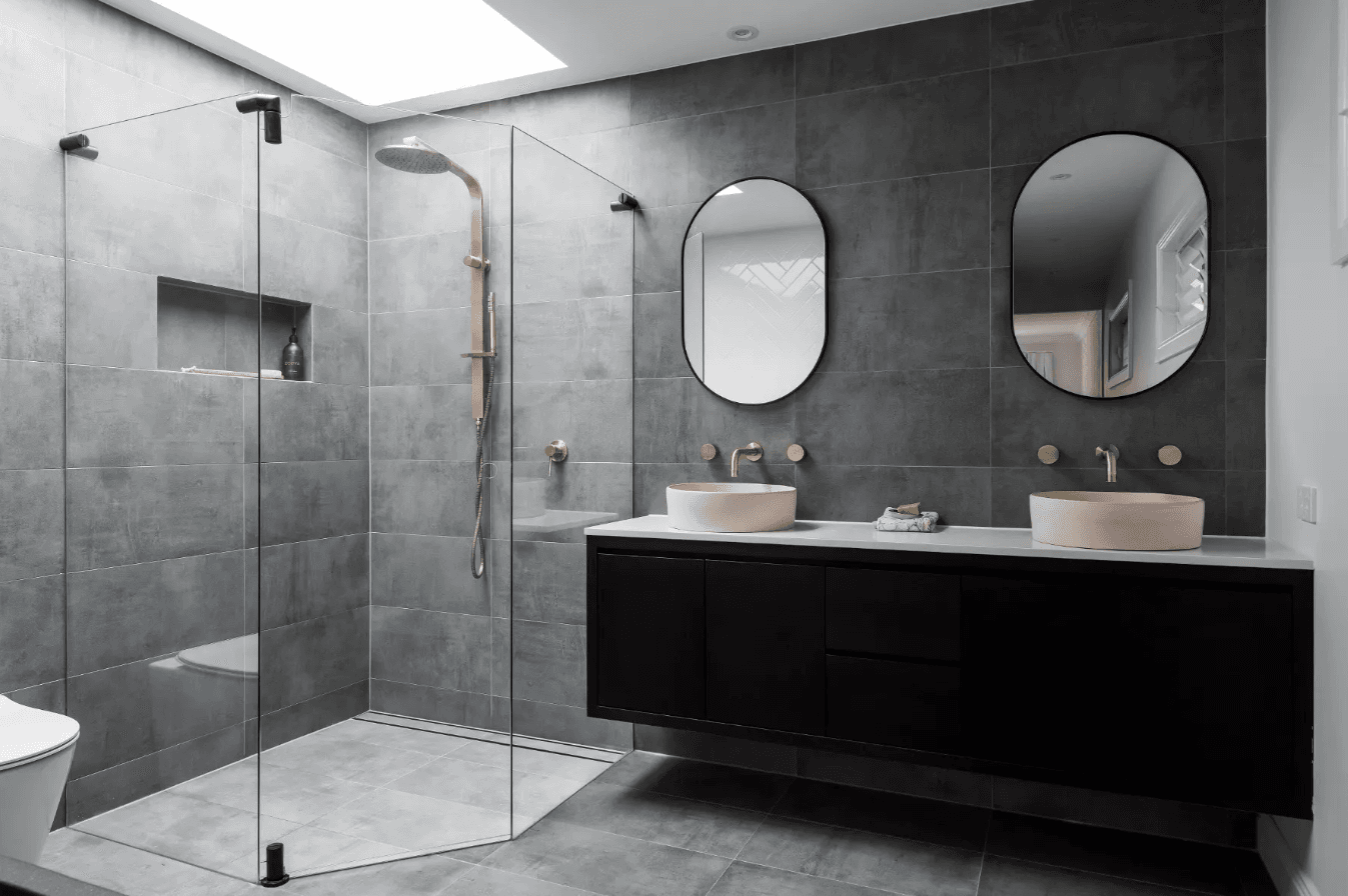 Bathroom planning preview