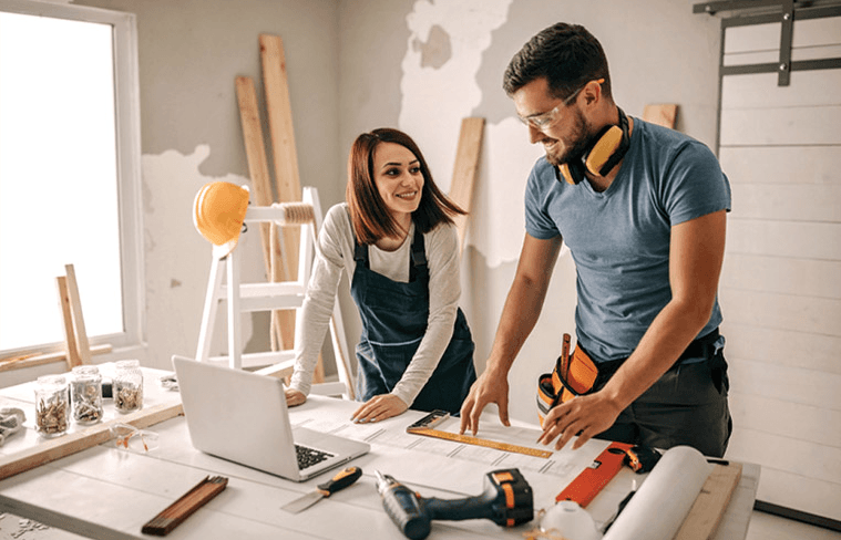 Curate your contractor