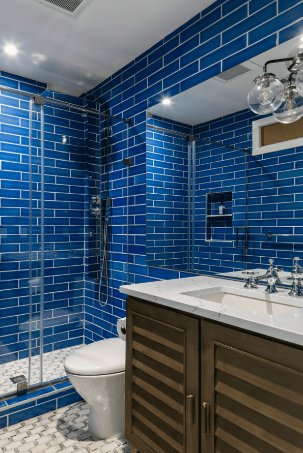 Astoria project