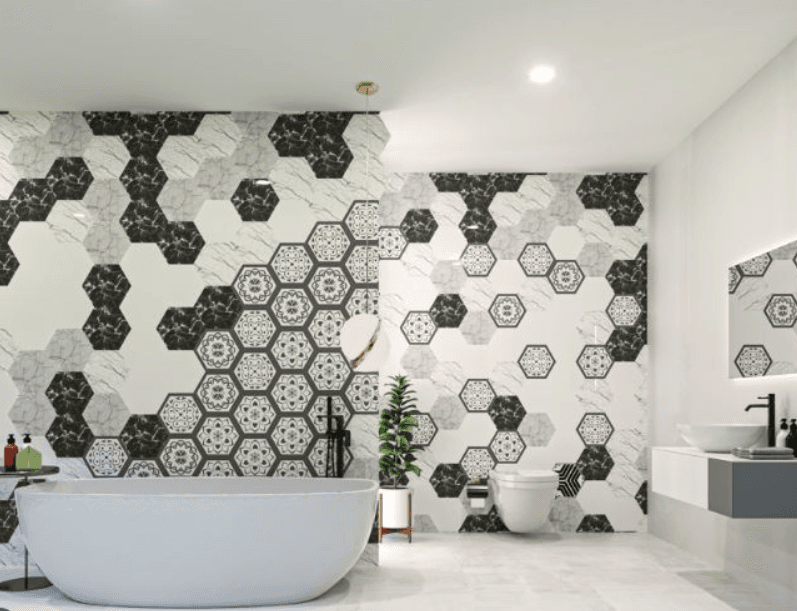 Bathroom Remodel Visualizer