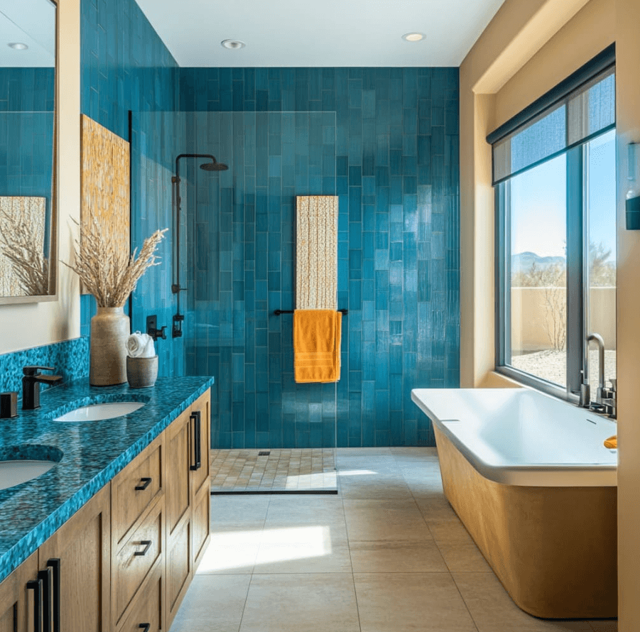 UWS Remodel